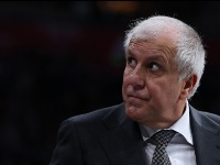 Željko Obradović uživo svedoči sudbini Crvene zvezde! 