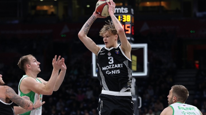 Murinen napušta Partizan? Šest kandidata za njegovo dovođenje