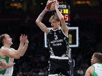 PUKLA TIKVA Murinenu odbrojani dani u Partizanu?