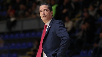 Na pomolu nova smena u Evroligi: Sferopulos se vraća?