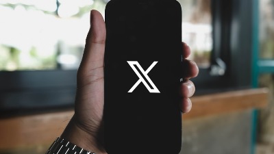 Ponovo problemi: Pala mreža X