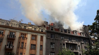 Otkriveno ko je stradao u eksploziji bombe u Kosovskoj ulici u Beogradu