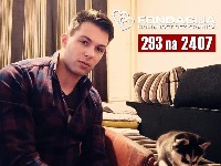 Pomozimo Milošu slanjem 293 na 2407