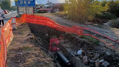SSP Požarevac: Radijatori hladni, gradonačelnik ćuti! (FOTO)