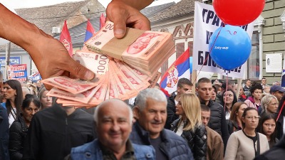 100 evra od SNS po fotografiji, ali samo ako si mlad i koristiš društvene mreže