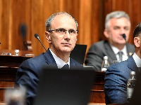 Macut: Evropska budućnost Srbije nije samo politički cilj, već i garancija boljeg života građana
