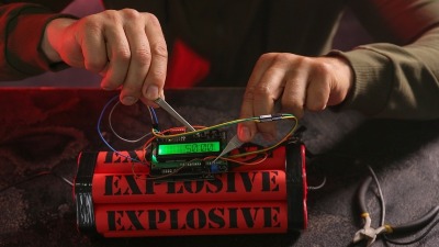 Misterija eksplozije u Kosovskoj ulici: Eksploziv bio namenjen novobeogradskom narko-dileru?