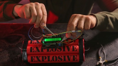 Nova dojava o bombi u Tehničkoj školi: Policija HITNO došla