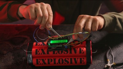 Dojava o bombi u zgradi suda u NS: Policija na licu mesta (FOTO)