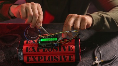 DOJAVA O BOMBI I U NIŠU Tržni centar Delta planet evakuisan