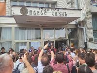 Roditelji đaka OŠ "Pavle Savić": Veći broj uniformisanih policajaca dva dana u školi
