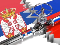 OD MILIONSKE ZARADE DO MINUSA Rusi baš neće iz NIS-a?