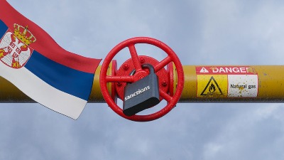 Kreće nafta ka Srbiji preko Hrvatske! JANAF SLAVI