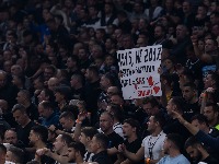 "Ja smrdljivi ćaci i podržavam Vučića?": Javio se MMA borac posle tuče Grobara (FOTO)