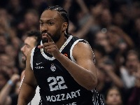 Nezadovoljstvo Džabarijem Parkerom raste iz dana u dan