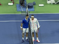 Đoković sve bliži Federeru: Ni legendarni Konors više nije daleko