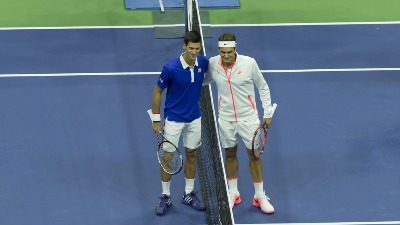 Đoković sve bliži Federeru: Ni legendarni Konors više nije daleko