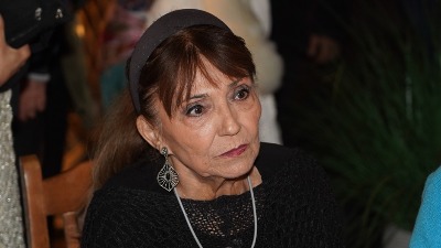 Ljiljana Stjepanović HITNO HOSPITALIZOVANA: Glumica se odmah oglasila iz bolnice - "Čekam ispitivanja"