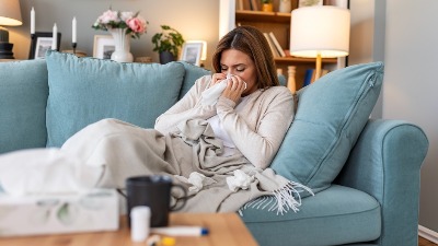 Još jedan tip gripa otkriven u Srbiji