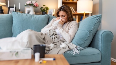 Devet mogućih razloga zašto ste često bolesni
