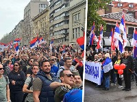 Čeka nas NAPETA subota: I studenti i Vučić najavili skupove 