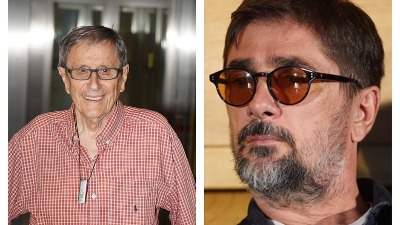 Vojin Ćetković ZANEMEO zbog smrti Zdravka Šotre: "Potresao sam se - ne mogu ni jednu reč reći" 
