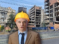 MILENKO JOVANOV - NEIMAR SNS "Ponosno ću stati iza predloga da se ukloni Generalštab"