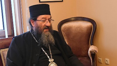 BIA pratila mitropolita žičkog Justina na obeležavanju 200 godina crkve u Bresnici