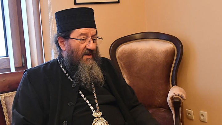 BIA pratila mitropolita žičkog Justina na obeležavanju 200 godina crkve u Bresnici
