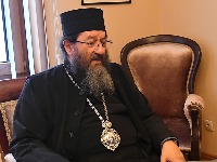 "Počinio brojne prestupe u upravljanju eparhijom": SPC o razrešenju mitropolita Justina