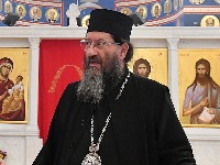 Sinod SPC suspendovao mitropolita Justina 