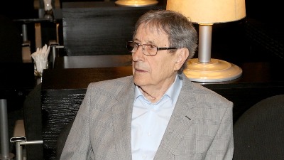 "Samo bes mladih može da dovede do nekog razrešenja": Kako je govorio Zdravko Šotra