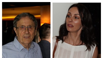 Sloboda Mićalović se DIRLJIVIM rečima oprostila od Šotre: "Putuj dečače, pričaću o tebi da nikada ne osetim da si otišao" (FOTO) 