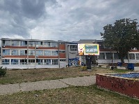 Roditelji đaka OŠ "Pavle Savić“: U kabinetu za tehniku i tehnologiju danima curi kanalizaciona cev