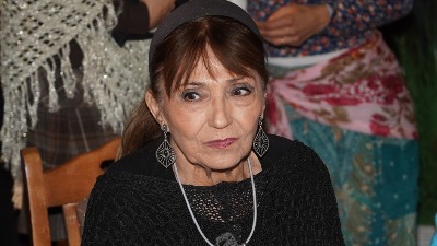 "Nisam dobro, čujemo se ako preživim": Ljiljana Stjepanović se oglasila iz bolnice