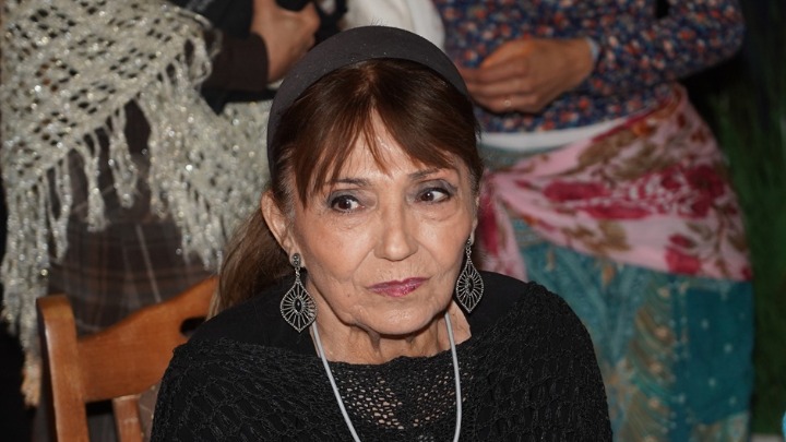 „Nisam dobro, čujemo se ako preživim“: Ljiljana Stjepanović se oglasila iz bolnice