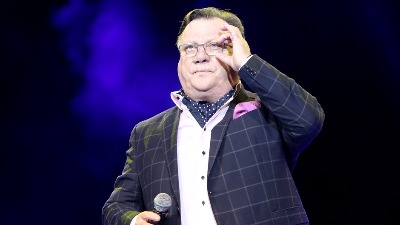 Evo pored kog pevača će biti sahranjen Halid: Bili su kao braća - Bešlić mu odabrao grobno mesto