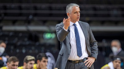 Kokoškov nahvalio Partizan, Žoca i Grobare