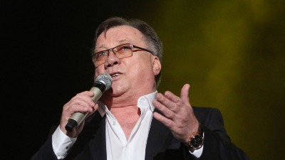 Halid Bešlić je pomogao OVOJ velikoj muzičkoj zvezdi na početku karijere