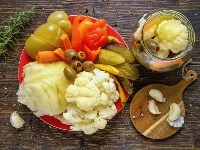Turšija bez konzervansa: Oprobani i starinski recept koji uspeva i početnicima