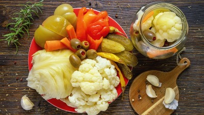 Turšija bez konzervansa: Oprobani i starinski recept koji uspeva i početnicima