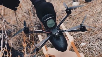 Dronovi kamikaze koje je Turska isporučila Prištini (VIDEO)