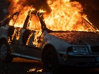 Bivši pripadnik DB-a o paljenju automobila po BG: Mafijaški metod - predstavlja opomenu