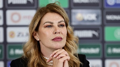 Da li je ovo moguće? "Došao čovek iz Švajcarske na stadion Partizana, doneo keš, primila ga gospođa Forcan"