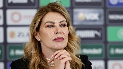 Milka Forcan odgovorila Tomiću: Bez ijednog papira traži 1.400.000 evra