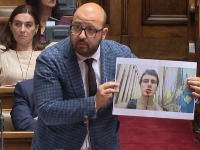 "Postoje naznake da će vlast manipulisati i da će se glasati samo za deo REM"