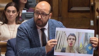 "Postoje naznake da će vlast manipulisati i da će se glasati samo za deo REM"