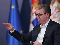 Vučić: Srpska lista u prvom krugu osvojila ubedljivu većinu u 9 od 10 srpskih opština