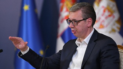 Vučić: Srpska lista u prvom krugu osvojila ubedljivu većinu u 9 od 10 srpskih opština