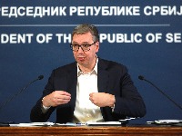 Vučić odgovorio tužiocima JTOK: Slagali su da sam hteo da izvršim uticaj na njih